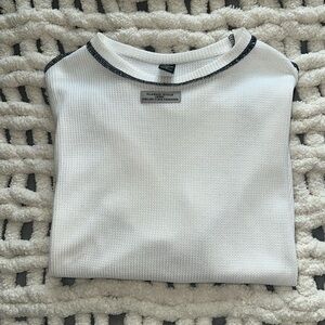 SHEIN long sleeve shirt